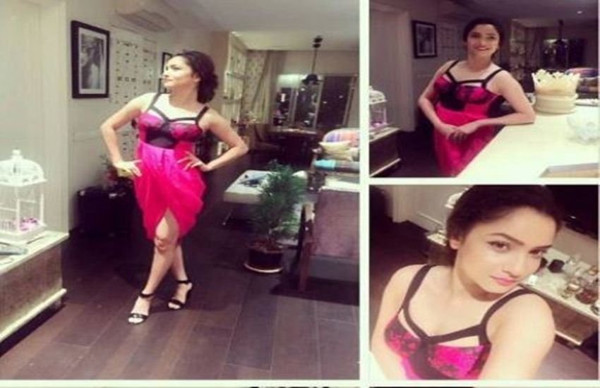 ankita lokhande, ankita lokhande pics, ankita lokhande new pics, ankita lokhande twitter, ankita lokhande photos, ankita lokhande boyfriend, ankita lokhande news, ankita lokhande latest news, sushant singh rajput, ankita lokhande sushant, ankita lokhande break up, ankita lokhande split, entertainment news, entertainment