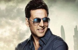 akshay kumar,akshay bodyguard incident,housefull 3"