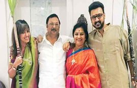 tami lnadu elections, DMK MK Stalin, MK Alagiri, M Karunanidhi, DMK, tamil nadu polls, elections in tamil nadu, dmk, tamil nadu dmk, karunandhi, tamil nadu elections news, india news, chennai news, latest news