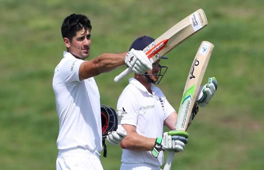 alastair cook, test cricket, england cricket, 10000 test run, england vs sri lanka cricket