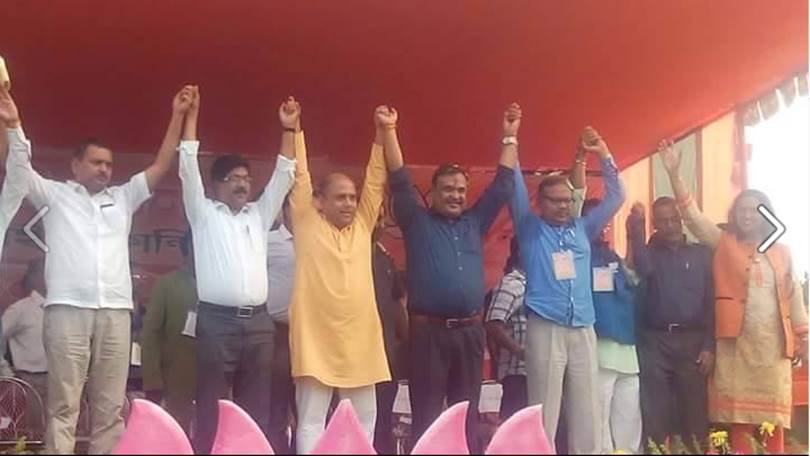 assam aminul haque laskar, BJP aminul haque laskar, BJP mla aminul haque laskar, Narendra Modi aminul haque, Amit Shah aminul haque, aminul haque laskar News, aminul haque laskar Latest news, aminul haque laskar Hindi news