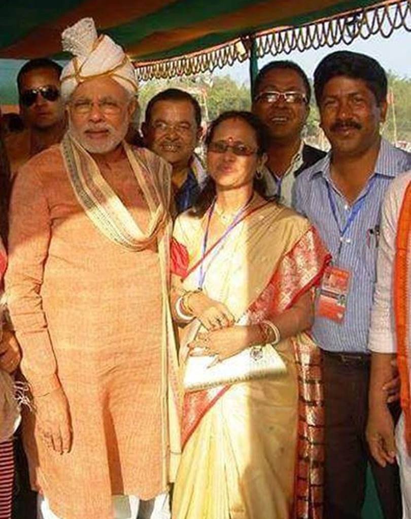 assam aminul haque laskar, BJP aminul haque laskar, BJP mla aminul haque laskar, Narendra Modi aminul haque, Amit Shah aminul haque, aminul haque laskar News, aminul haque laskar Latest news, aminul haque laskar Hindi news