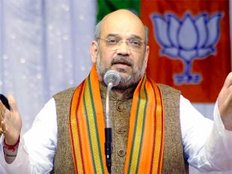 BJP, Cong in privilege war; trade charges,Bjp Question on agustawestland, chopper deal,