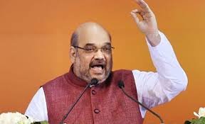 मोदी सरकार के 2 साल पूरे होने पर बोले अमित शाह, कहा- निर्णायक है बीजेपी सरकार
