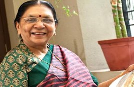 anandi ben patel, gujarat CM, BJP, gujarat chief minister, anandi ben patel quit, gujarat CM quit