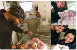 suresh raina, raina, suresh raina daughter, raina daughter, suresh raina daughter images, raina daughter photos, garcia, garcia images, suresh raina wife raina images, cricket