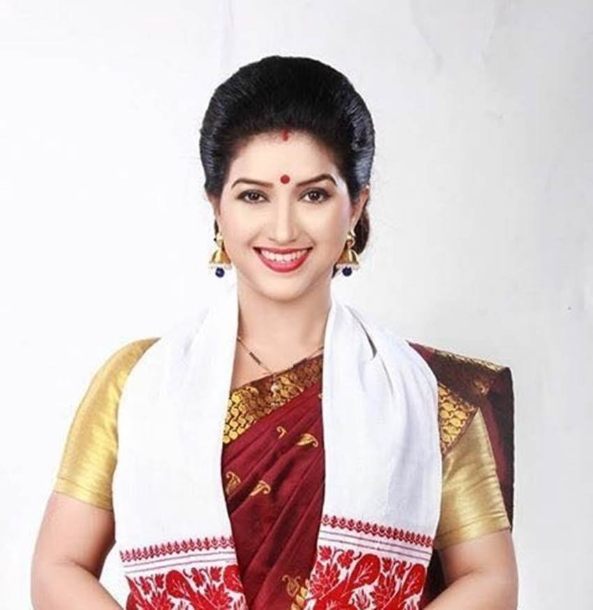 angoorlata deka, angoorlata deka BJP, actress angoorlata deka, assam, BJP MLA angoorlara deka, angoorlata deka photos, angoorlara deka films, angurlara pictures, angoorlata family