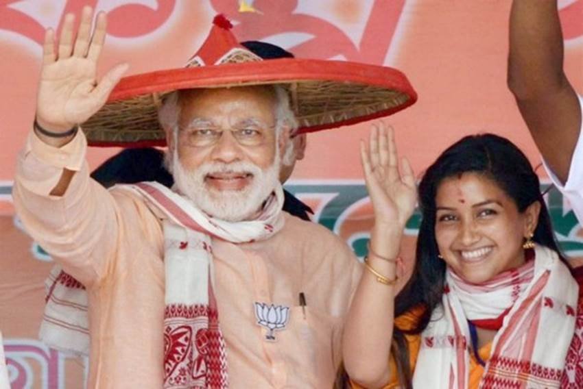 angoorlata deka, angoorlata deka BJP, actress angoorlata deka, assam, BJP MLA angoorlara deka, angoorlata deka photos, angoorlara deka films, angurlara pictures, angoorlata family
