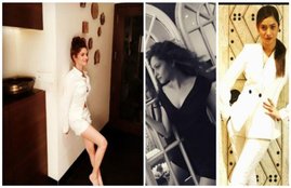 6 सालों से बॉलीवुड अभिनेता सुशांत सिंह राजपूत को डेट कर रहीं अंकिता लोखंडे एक बार फिर से प्यार में पढ़ गई हैं। हाल ही उनका अपने ब्यॉयफ्रेंड सुशांत सिंह से ब्रेकअप हुआ है। इस ब्रेकअप को अभी कुछ ही दिन बीते हैं अंकित अब दोबारा प्यार में हैं। जानें आखिर सुशांत से ब्रेकअप के बाद आखिर अंकिता किसके प्यार में पागल हैं।