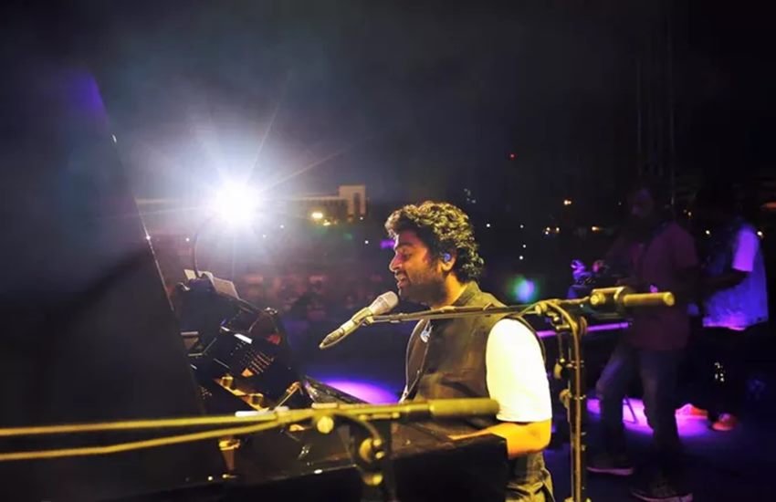 arijit singh, sultan movie, salman khan, arijit singh salman khan, arijit singh sultan, arijit singh news, salman khan arijit singh, arijit singh controversy, arijit news, salman khan news, bollywood news, entertainment news, salman arijit, salman angry arijit singh