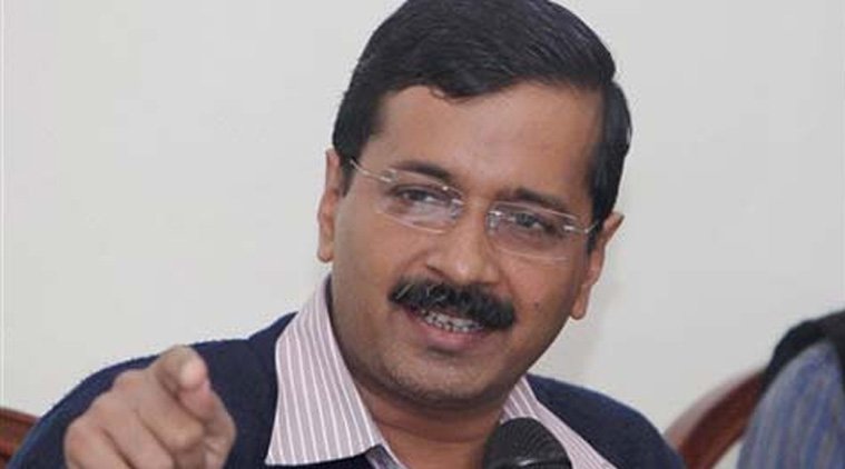 MCD bypolls, MCD bypoll results, MCD polls, MCD election results, delhi election results, MCD election, MCD bypoll, MCD results, AAP, Congress, BJP, Arvind Kejriwal, Ajay Maken, delhi news