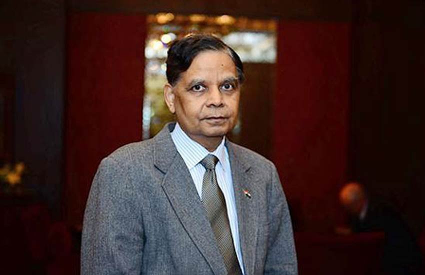 niti aayog news, niti aayog Arvind Panagariya, RBI Arvind Panagariya, Arvind Panagariya news, Arvind Panagariya latest news, Arvind Panagariya Hindi news, RBI latest news
