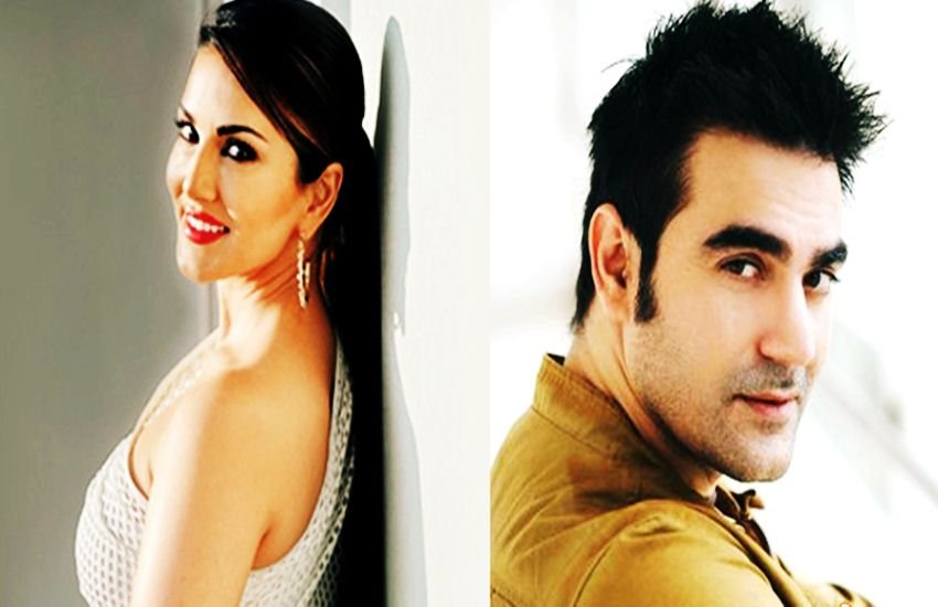 Bollywood, Sunny Leone, Arbaaz Khan, Tera Intezar, sunny leone movie with arbaaz khan
