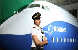 ayesha aziz, youngest pilot, youngest female pilot, youngest teen pilot ayesha aziz, ayesha aziz pilot, ayesha aziz latest news, ayesha aziz photos,