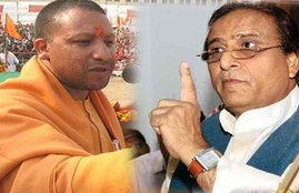 Gorakhpur, Azam Khan, Yogi Adityanath, Ram Naik, Politics, national news, Ee rickshaw, e-loan, Pm Modi