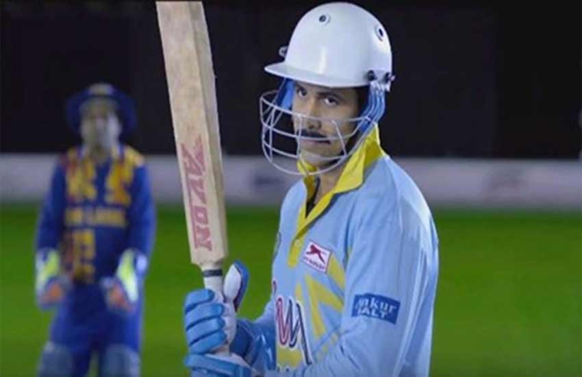 azhar movie, azhar mistakes, azhar movie mistakes, azhar false facts, azhar facts, mohammad azharuddin, Mohammad Azharuddin biopic, match fixing, corruption, emraan hashmi, sangeeta bijlani, ravi shastri