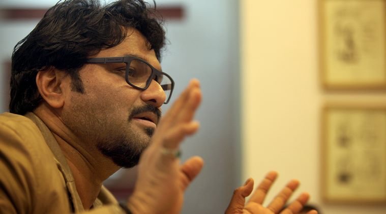 babul supriyo, babul supriyo accident, babul supriyo car accident, babul supriyo road accident, babul supriyo aiims, india news babul supriyo, babul supriyo accident, babul supriyo car accident, babul supriyo road accident, babul supriyo aiims, india news