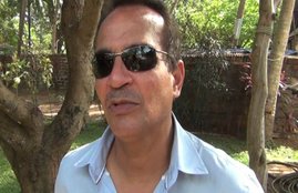 Goa Babush Monserrate, Babush Monserrate Rape, Babush Monserrate Minor Rape, Goa News