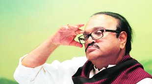Maharashtra Sadan scam, Chhagan Bhujbal, Bhujbal maharashtra sadan scam, bhujbals, pankaj bhujbal, chhagan bhujbal, Maharashtra news, India news