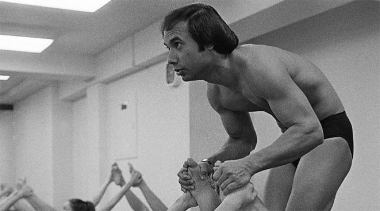 bikram choudhury, bikram yoga