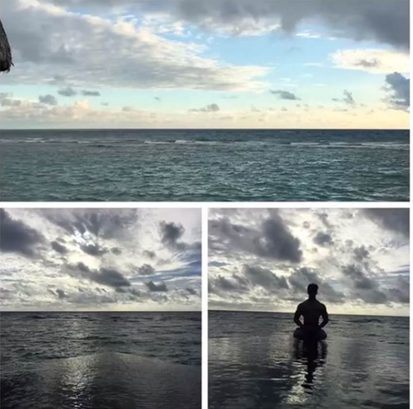 Bipasha Basu, Karan Singh Grover, Bipasha basu honeymoon pics, Bollywood news, Bipasha basu Karan singh grover, Maldives, Bipasha honeymoon, bipasha karan honeymoon, bipasha honeymoon pics, bipasha instagram, bipasha basu latest news