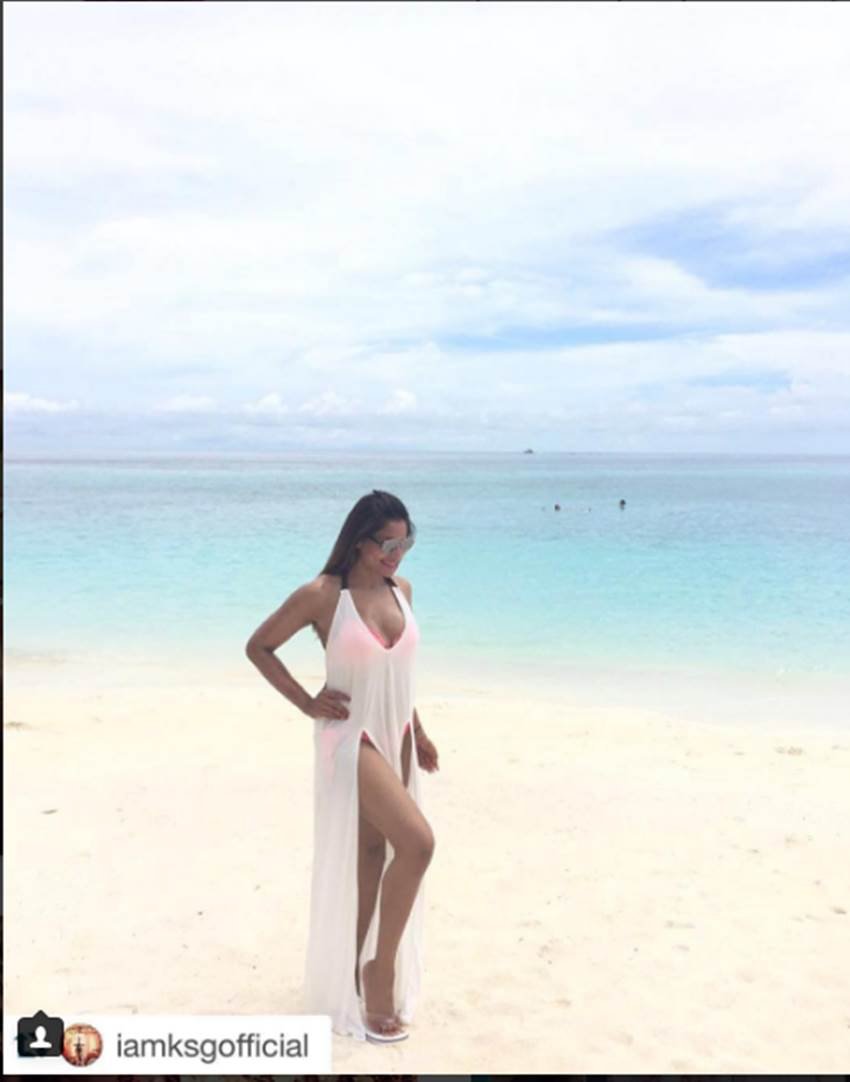 Bipasha Basu, Karan Singh Grover, Bipasha basu honeymoon pics, Bollywood news, Bipasha basu Karan singh grover, Maldives, Bipasha honeymoon, bipasha karan honeymoon, bipasha honeymoon pics, bipasha instagram, bipasha basu latest news
