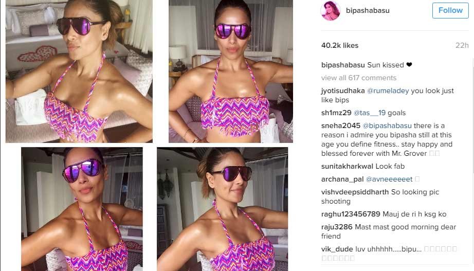 Bipasha Basu, Karan Singh Grover, Bipasha basu honeymoon pics, Bipasha basu Karan singh grover, Bipasha basu Maldives pics, bipasha karan honeymoon, bipasha instagram, bipasha basu latest news, Karan Singh Grover pics, Bipasha Basu honeymoon pictures, Bipasha basu photo, maldives Bipasha Basu, Karan Singh Grover, Bipasha basu honeymoon pics, Bipasha basu Karan singh grover, Bipasha basu Maldives pics, bipasha karan honeymoon, bipasha instagram, bipasha basu latest news, Karan Singh Grover pics, Bipasha Basu honeymoon pictures, Bipasha basu photo, maldives