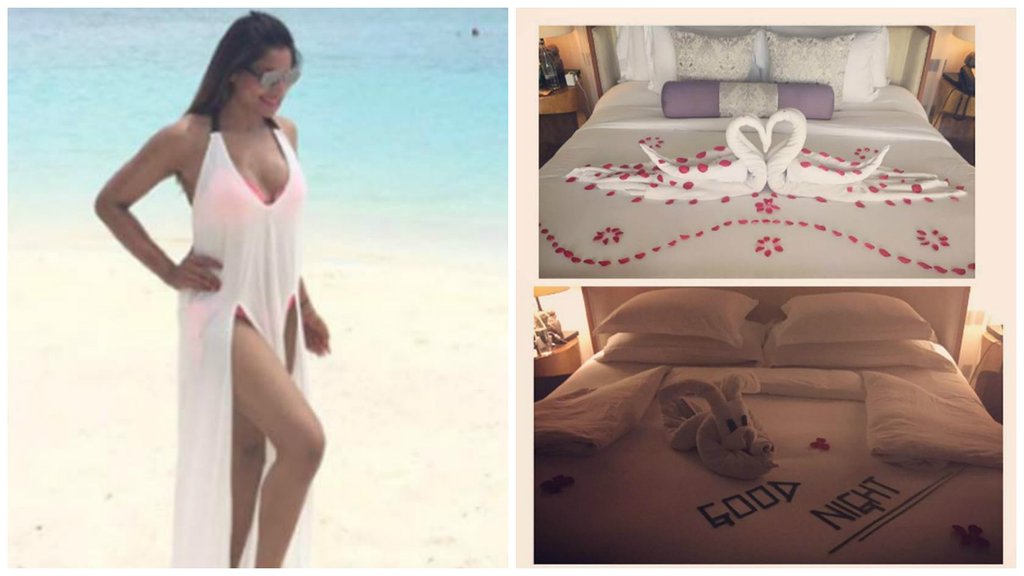 Bipasha Basu, Karan Singh Grover, Bipasha honeymoon, Bollywood, Bipasha trolls, Bipasha Karan, honeymoon pics, bipasha basu karan singh grover, bipasha basu maldives pics, bipasha karan honeymoon, bipasha instagram, bipasha basu latest news, karan singh grover pics, bipasha basu honeymoon pictures, bipasha basu photo, maldives
