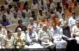 PM Modi, Lawmakers ,Constituencies, Governance, modi government, bjp government, bjp, nda government , 2nd anniversery of modi government, bjp mp,मोदी सरकार, बीजेपी सरकार, बीजेपी सांसद, पीएम मोदी