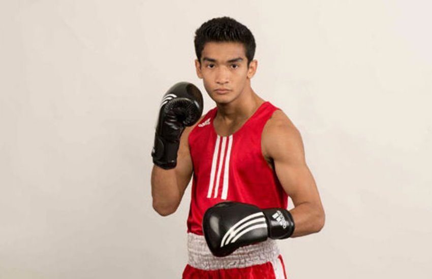 shiv thapa boxer, Devendro Singh boxer, Manoj Kumar Boxer, national boxing Championship, Boxer shiv thapa, shiv thapa News, Boxer Devendro Singh, Devendro Singh news