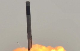 BRAHMOS, Missile, India