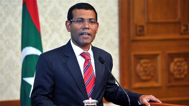 refugee status to Maldives ex-President, Mohammed Nasheed, United Kingdom,World, Maldives, United Kingdom, human interest, people, parties and movements, political parties, politics, refugee, politics (general), political development, political systems
