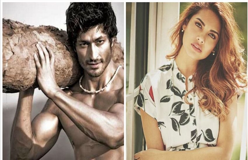 Vidyut Jammwal, Commando 2, Pooja Chopra, Esha Gupta, Bollywood, Isha Gupta Photos, Isha Gupta Gallery