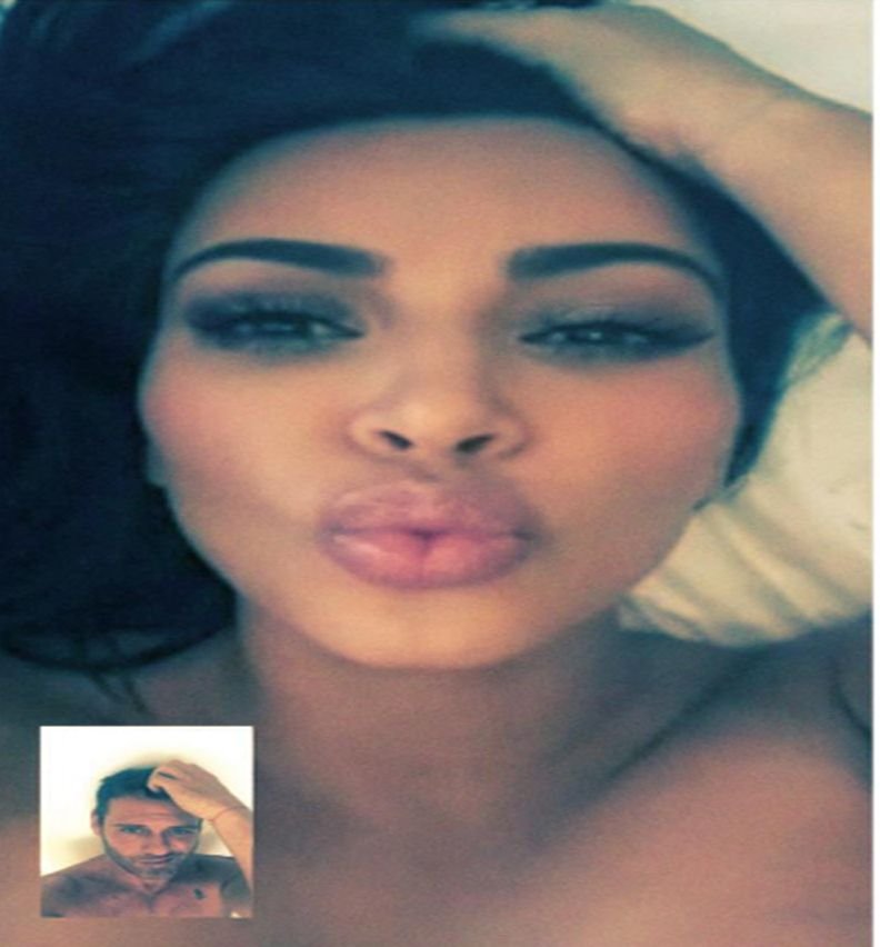 vanities,kim kardashian,chelsea handler,nude, "Kim Kardashian, Webby Awards, nude selfies, Iran, Instagram, Cannes"