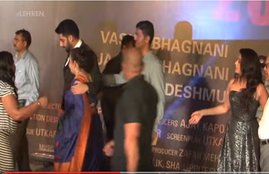 Abhishek Bachchan,Aishwarya Rai Bachchan,Randeep Hooda,Sarbjit,Sarbjit movie review,Sarbjit premiere,Sarbjit red carpet,Sarbjit review"