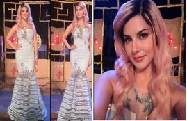 sunny leone, sunny leone hair colour, sunny leone new look, bollywood, bollywood news, bollywood hindi news, bollywood latest news, google news, india news