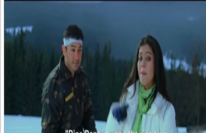 Aamir Khan,Kajol,film,Fanaa,10 years of fanaa