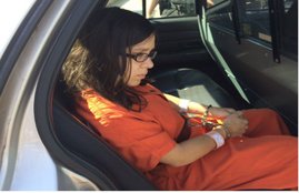 Aishia Marie Pacheco, North Carolina, Alexander County, smother, suffocate, murder, killing, slaying