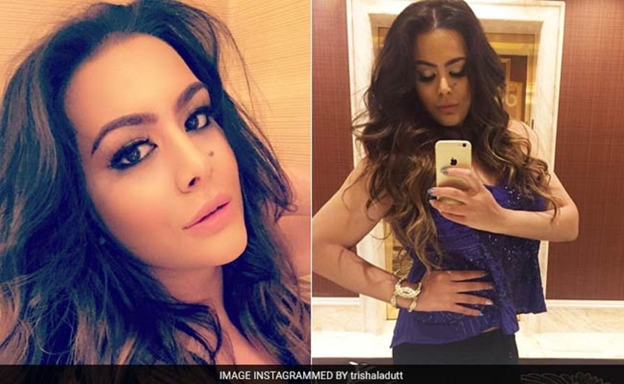 Trishala Dutt, Sanjay Dutt, Masala,Bollywood masala,Indian masala,Asian masala,Asian Glamour,Bollywood Celebrity News,Indian Glamour News, Trishala Dutt latest photos, Trishala Dutt, Trishala Dutt new photos, Trishala Dutt photo gallery