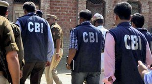 CBI, Central beauro scandle, post office scandal, varansi