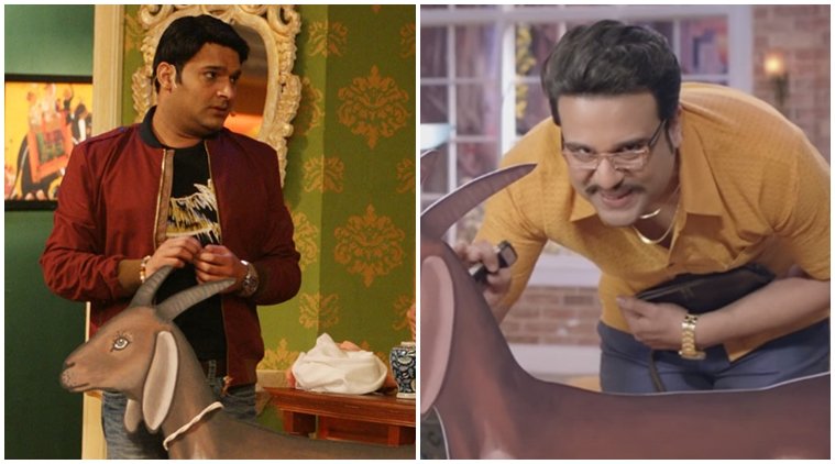 bigg boss 10, comedy nights live, featured, krushna abhishek, tv, entertainment, celebrities, movies, musi