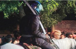 Dalit family, dalit family attacked, Dalit family, Vadodara, gujarat news, gujarat police, gujarat dalit