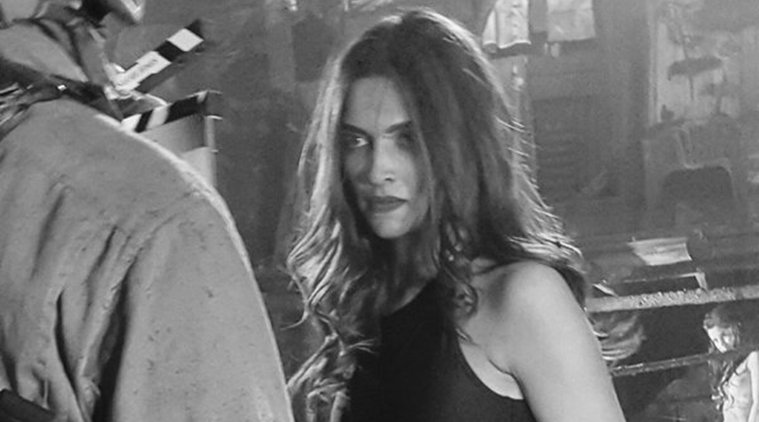 Deepika Padukone, DJ Caruso, Vin Diesel, Nina Dobrev, Tony Jaa, XXX: The Return of Xander Cage, Hollywood
