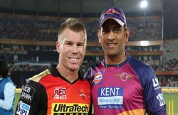 IPL 2016: हैदराबाद ने पुणे को चार रन से हराया