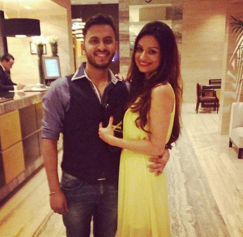 Dimpy Ganguly, Rahul Mahajan, Rohit Roy, Instragram, Marriage, wedding, Bigg Boss, Dimpy Mahajan, Dimpy Ganguly marriage, Rahul Mahajan marriage, Dimpy life