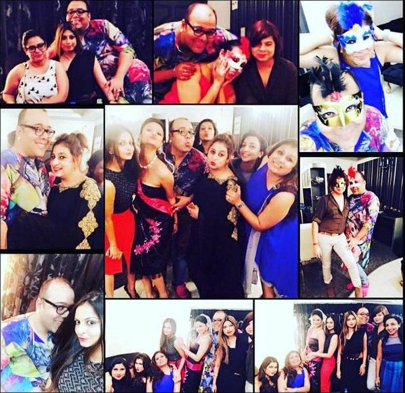 Dimpy Ganguly, Rahul Mahajan, Rohit Roy, Instragram, Marriage, wedding, Bigg Boss, Dimpy Mahajan, Dimpy Ganguly marriage, Rahul Mahajan marriage, Dimpy life