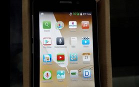 Docoss X1, Docoss X1 booking, Docoss X1 Android phone, Cheapest Android, Cheapest smartphone, Cheapest Android smartphone, Ringing Bells, Ringing Bells Freedom 251, Freedom 251 specs, Freedom 251 vs Docoss X1, smartphones, technology, technology news