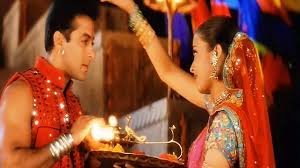 बता दें कि ऐश्वर्या और सलमान ने फिल्म 'हम दिल दे चुके सनम'(1999) में साथ काम किया था। इस फिल्म की शूटिंग के दौरान उनकी नजदीकियां बढीं।