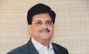 Women,Ujala,Solar power,Power station,Piyush Goyal,people,National LED programme,Minister for Power and Coal,Madhya Pradesh,incandescent