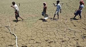 25 million farmers abscondment From Bundelkhand, drought, Bundelkhand, mgnrega